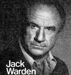 2006 warden jack